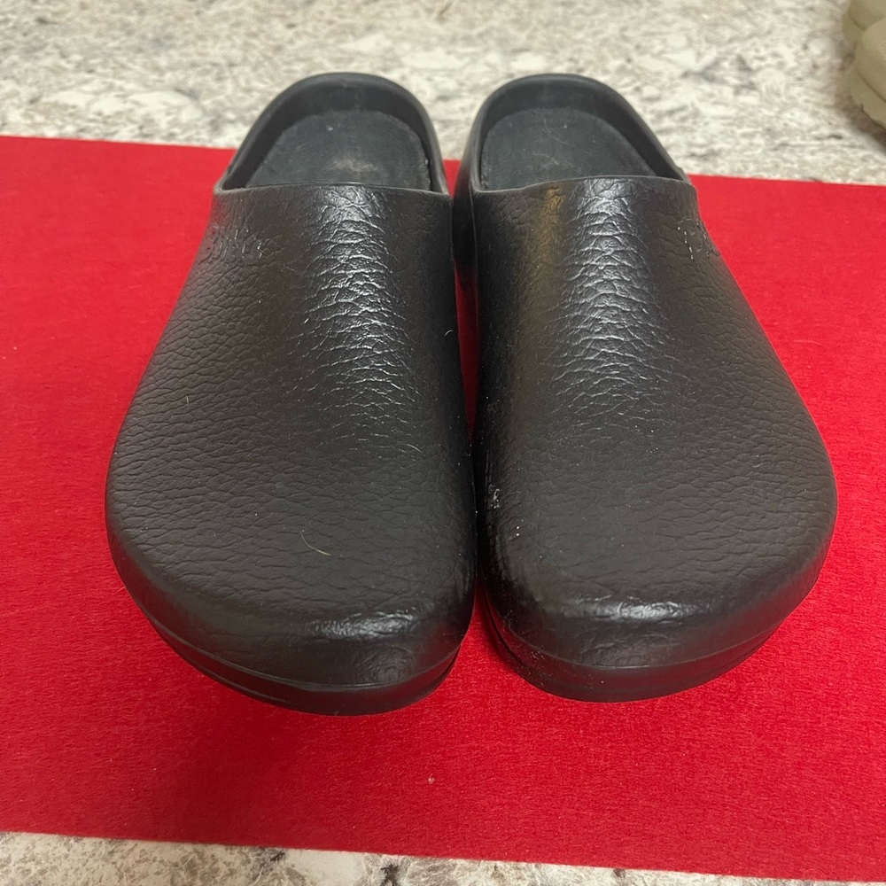 Birkenstock Birkis black